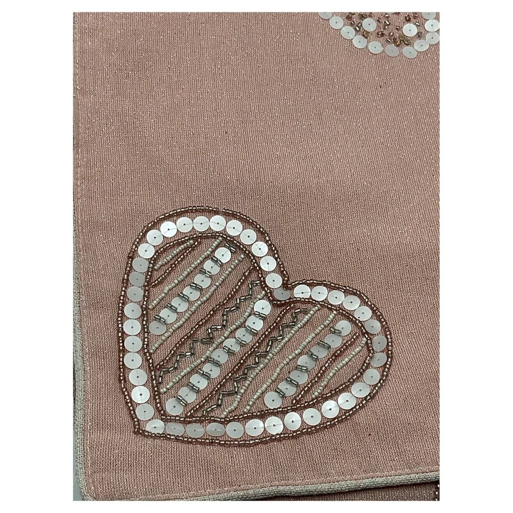 Cupcakes and Cashmere Placemat‎ and Table Runner Set